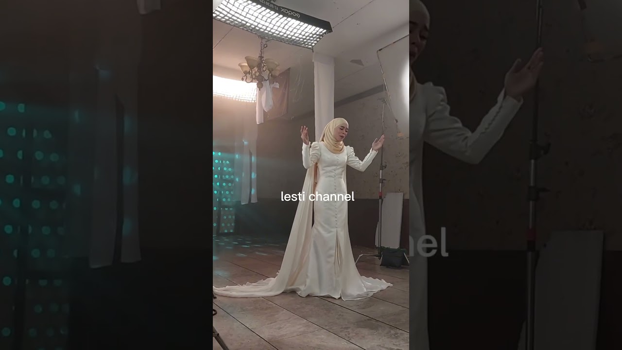 Pas shooting &ldquo;Angin&rdquo; nih #ShortsLesti