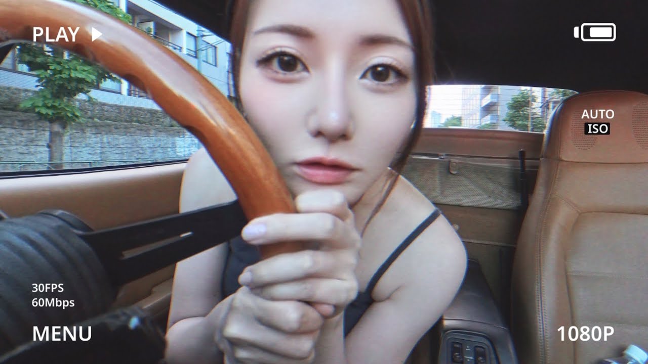🚗ドライブVlog｜insta360x3 ｜ENG Sub
