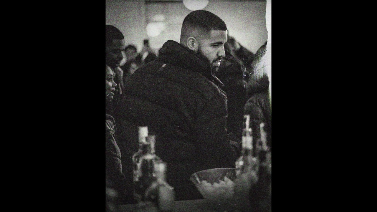FREE Tory Lanez x Drake x Giveon Type Beat - Peace Of Mind Outro