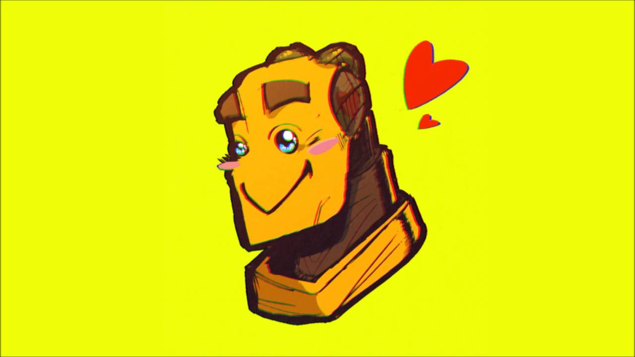 Sim Gretina - [happy_robot] FULL ALBUM!