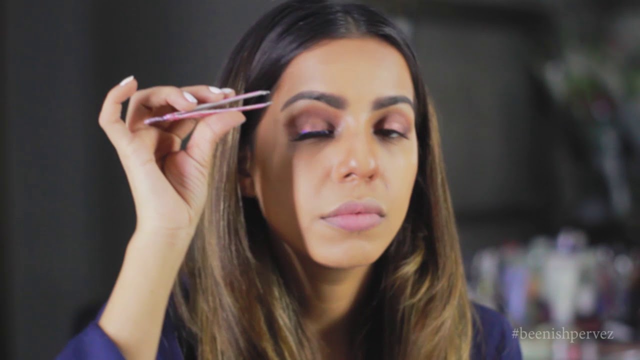 How to Look Beautiful on Eid? | Beenish Parvez