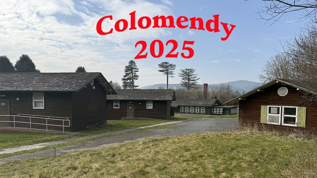 Colomendy 2025.