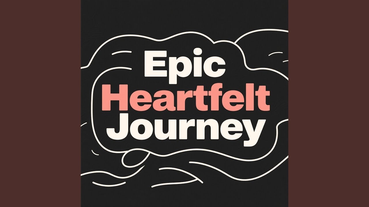 Epic Heartfelt Journey