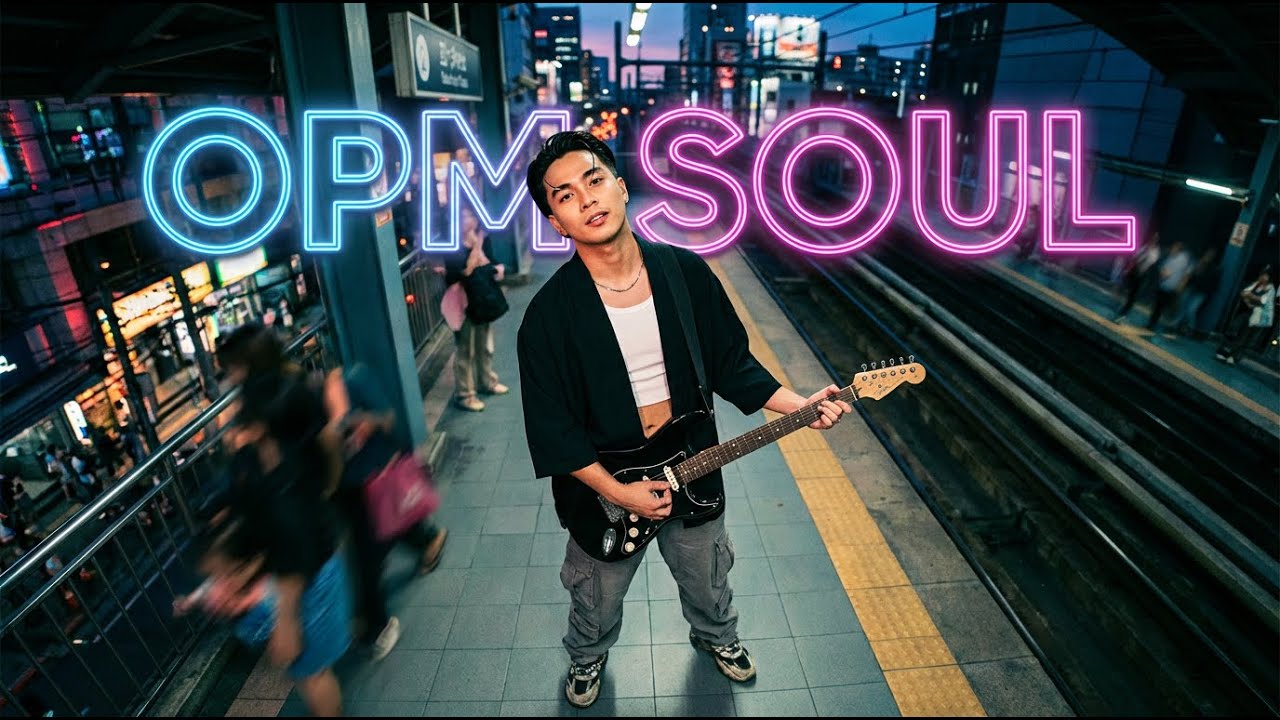 OPM Soul