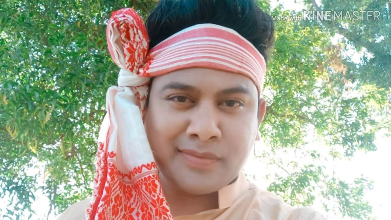 A Barua neel akash | live 2018
