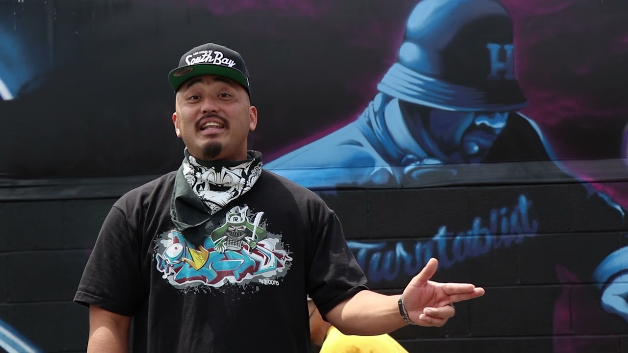 DJ Hectik Ft. Kaze Jones - 