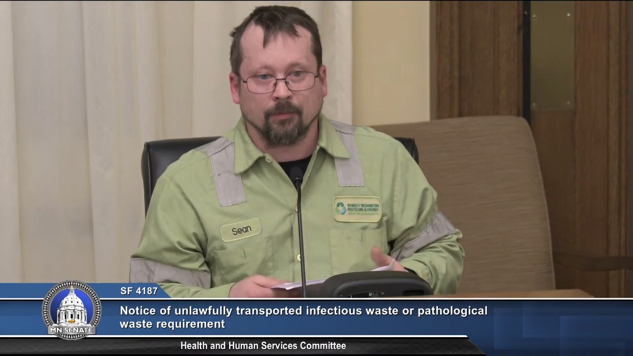 Committee on Health and Human Services - Part 2 - 03/24/26