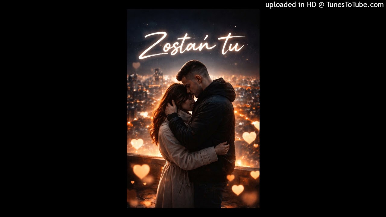 zostan tu