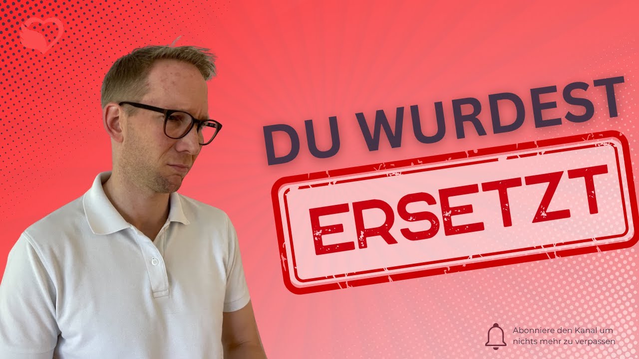 Ex hat jemand Neues? So gehst du damit um