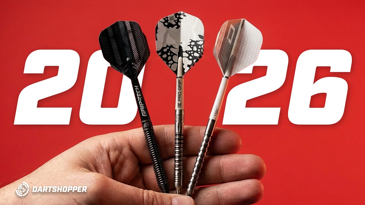 Best Beginner Darts in 2026?