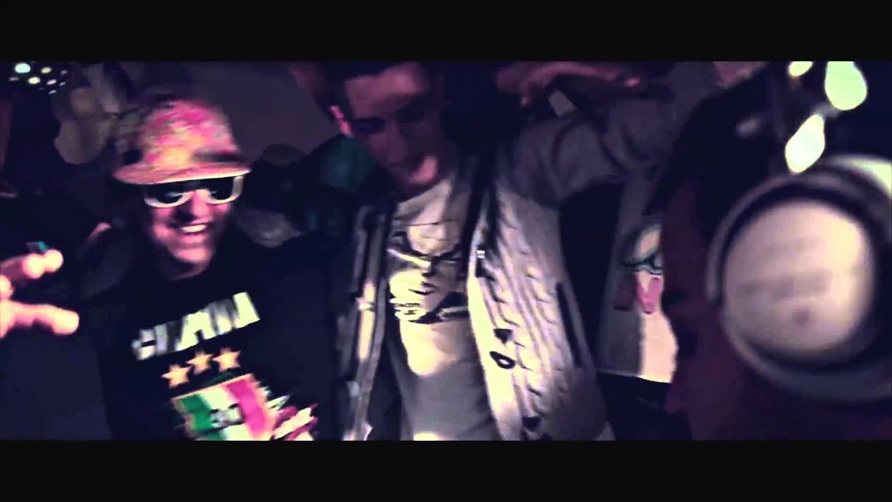 Simonini - 5 Zone (Official Video)