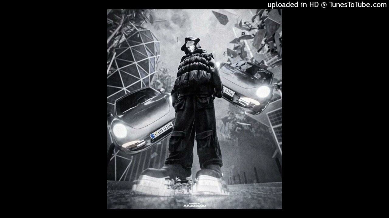 Yeat - Robbed tha bank (Open Verse)