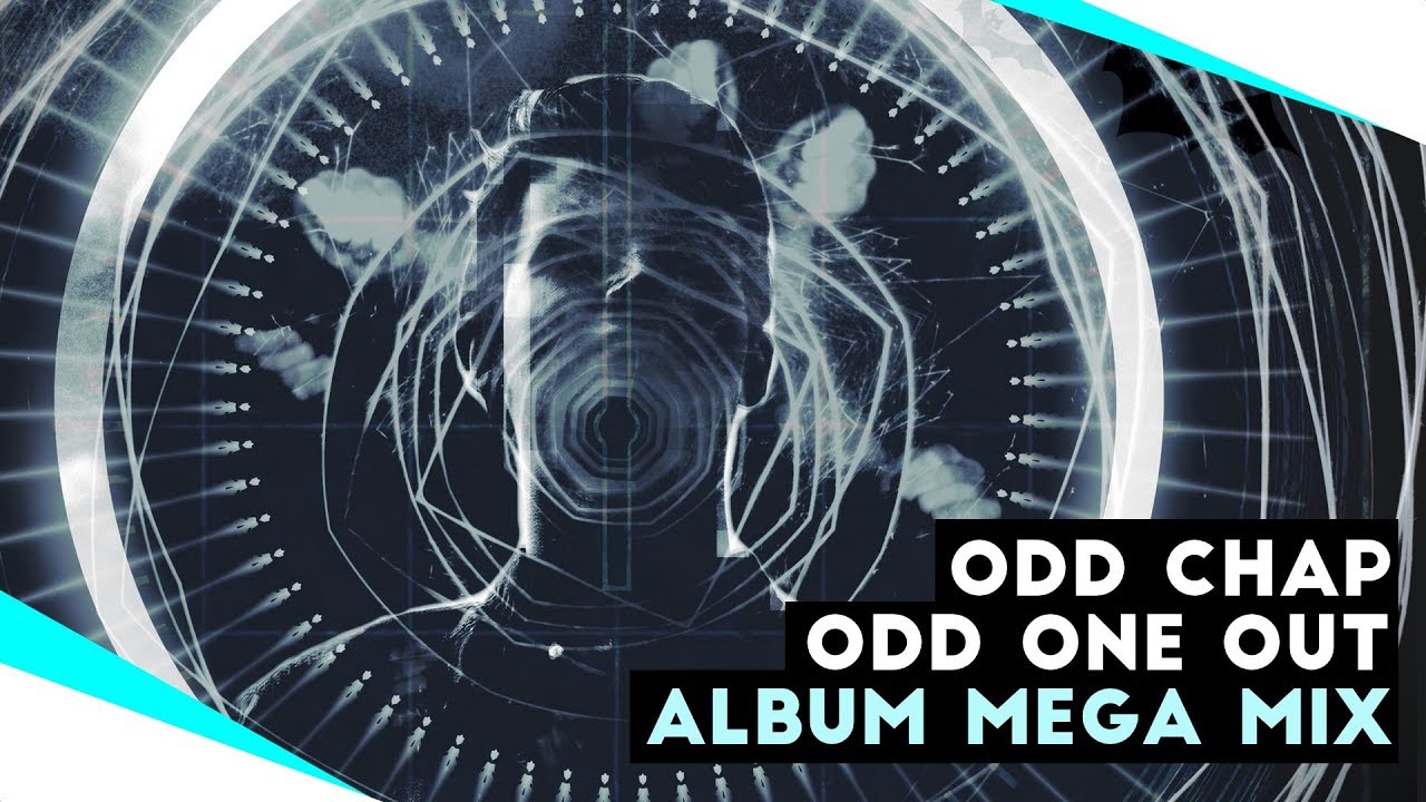Odd Chap - Odd One Out [Album Megamix] (Electro Swing)