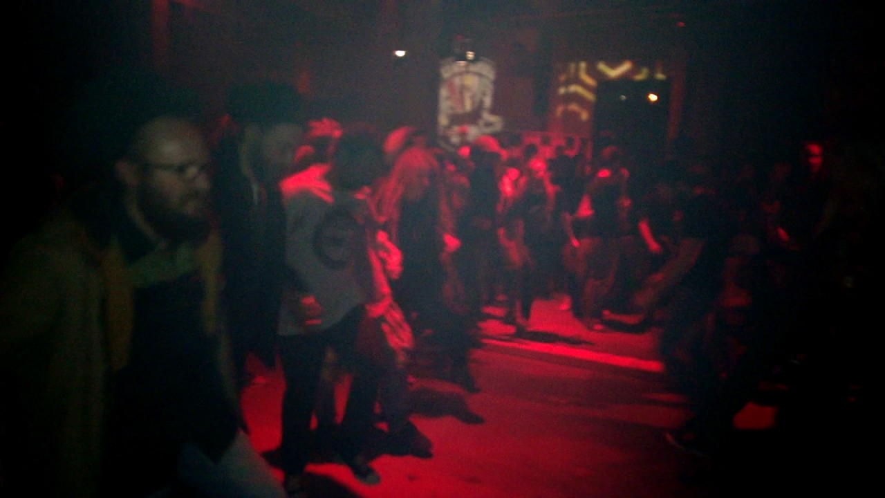 Kebra Ethiopia Soundsystem (Doc Unity) @ Amsterdam Soundsystem Weekender 2016