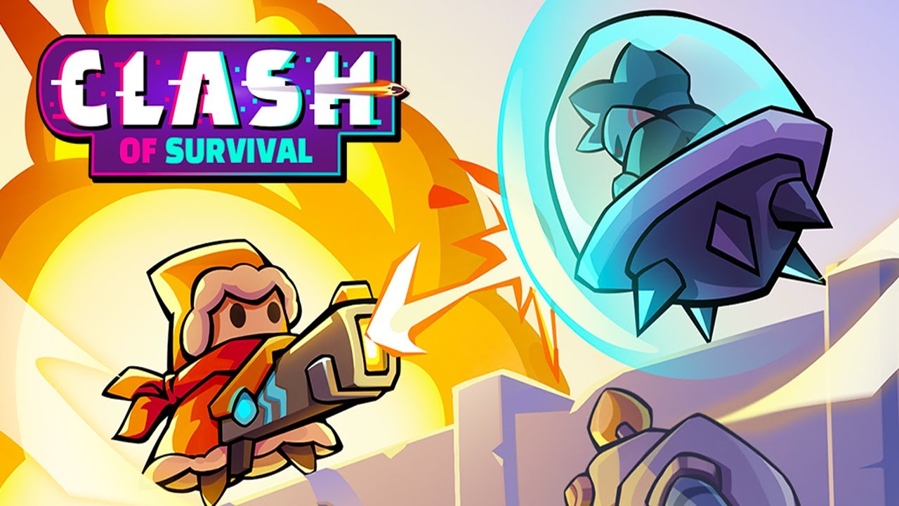 Survival Defense:Zombie Gameplay