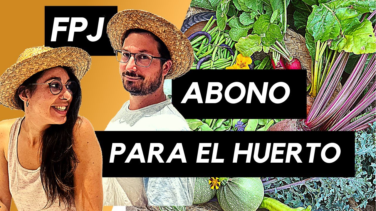 Как сделать органическое удобрение | Натуральное домашнее удобрение | Ферментированный растительн...