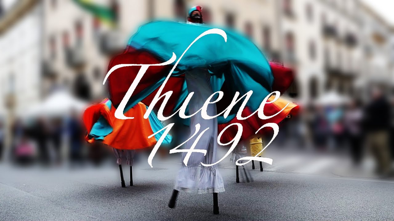 Rievocazione storica 