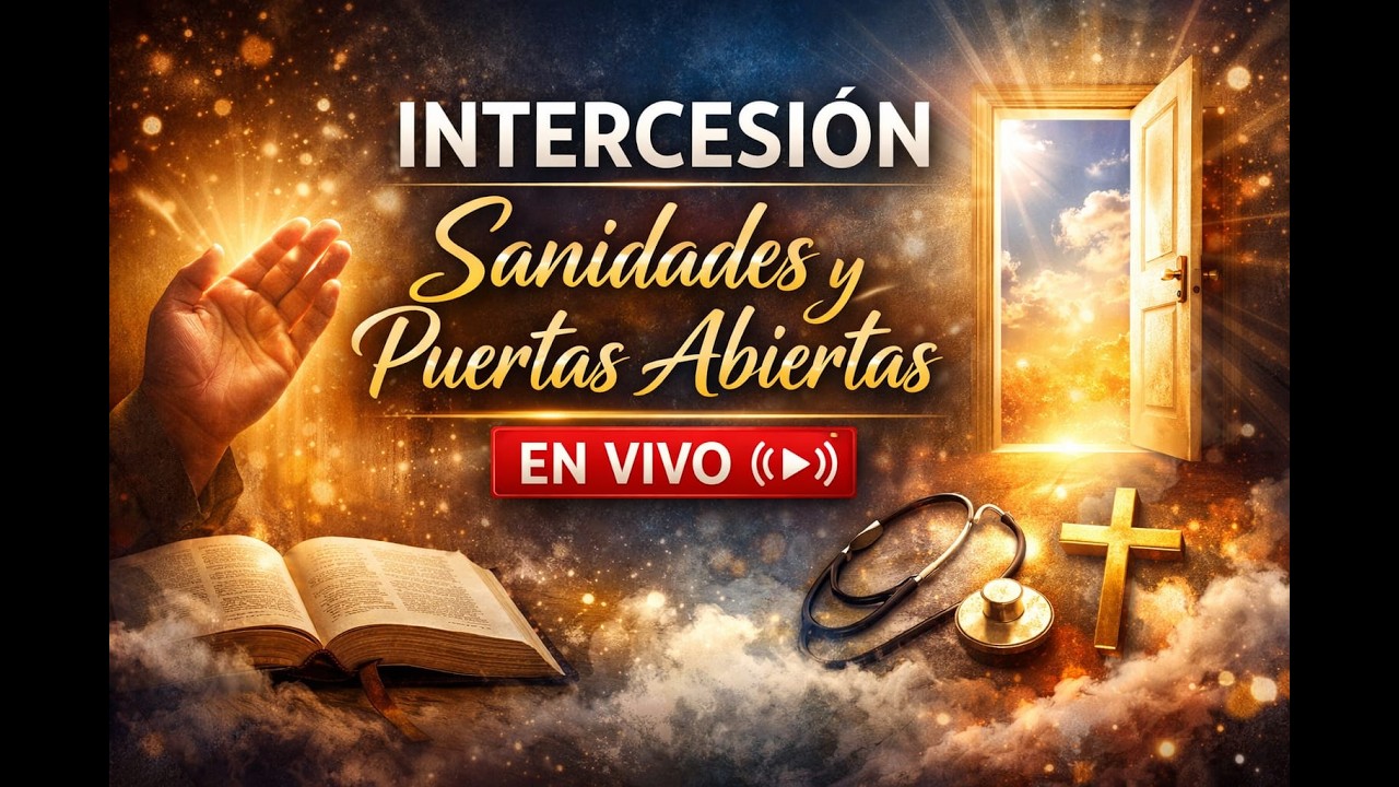 Oracion por sanidad , prosperidad y restauracion