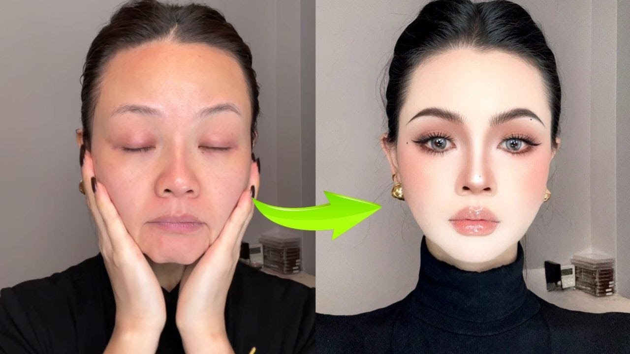 Unlocking Your Inner Artist: Makeup Techniques Inspired by Fine Art Movements | Makeup Tutorial!