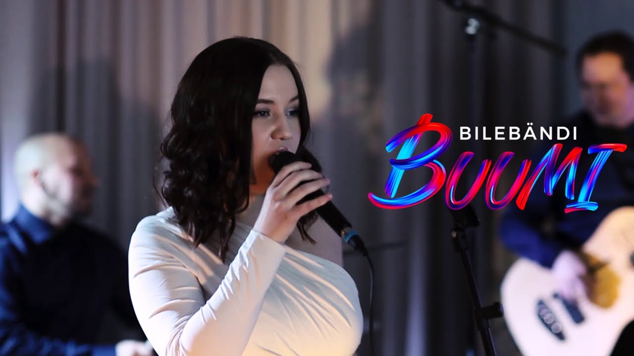Bilebändi Buumi Promovideo 2024