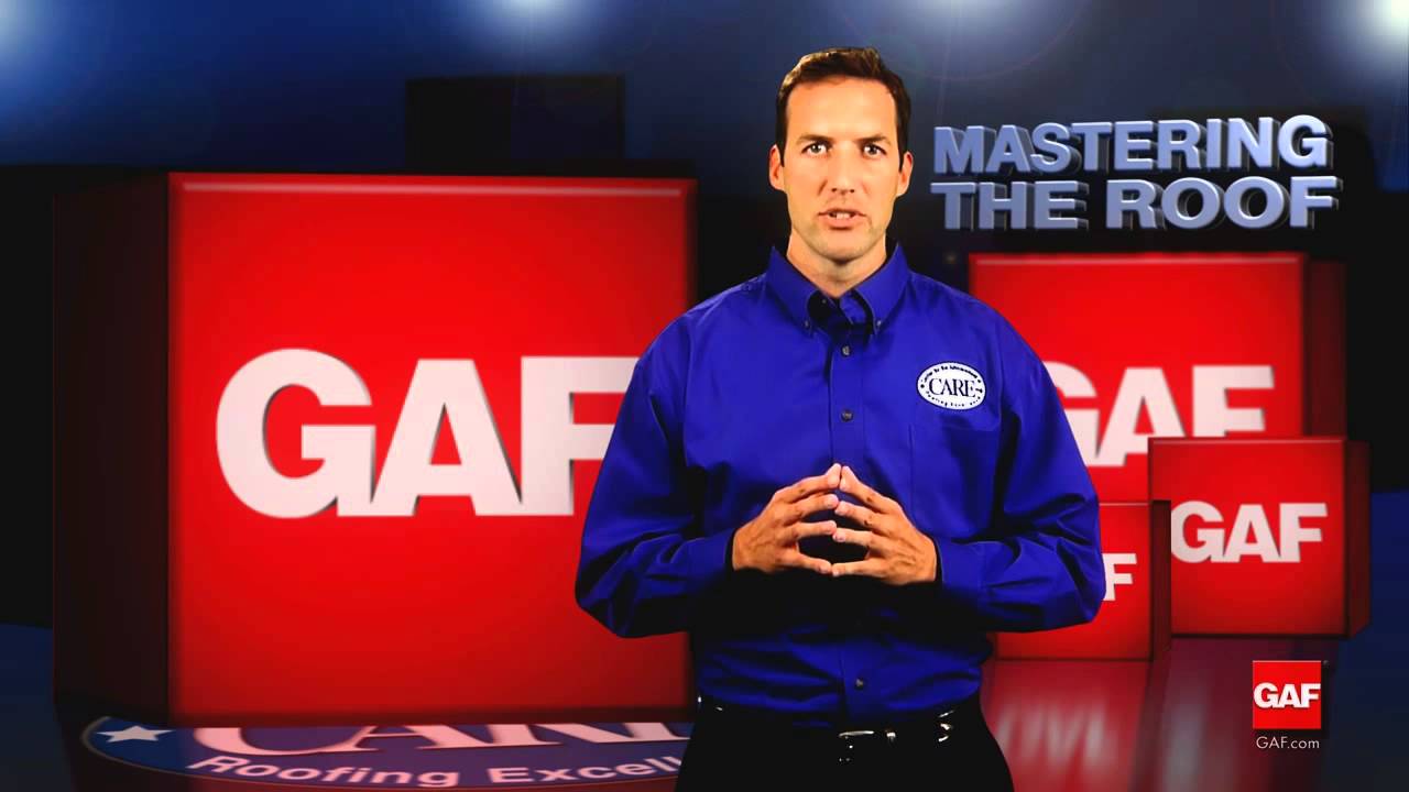 How To Re Roof With Asphalt Shingles   GAF