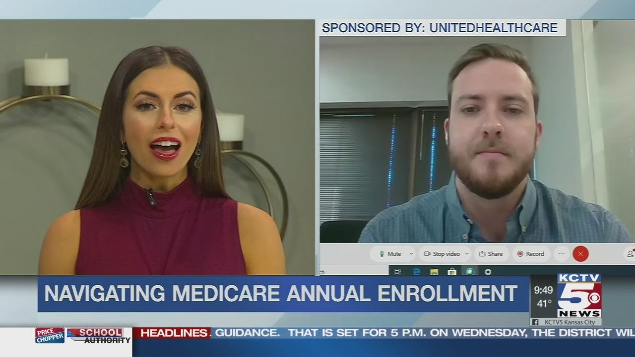 Navigating Medicare annual enrollment