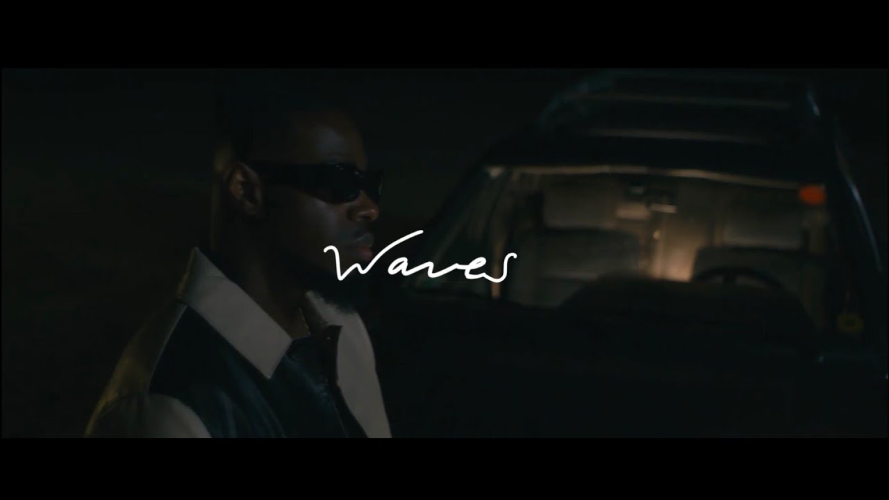 Kingsley Q - Waves [Official Video]