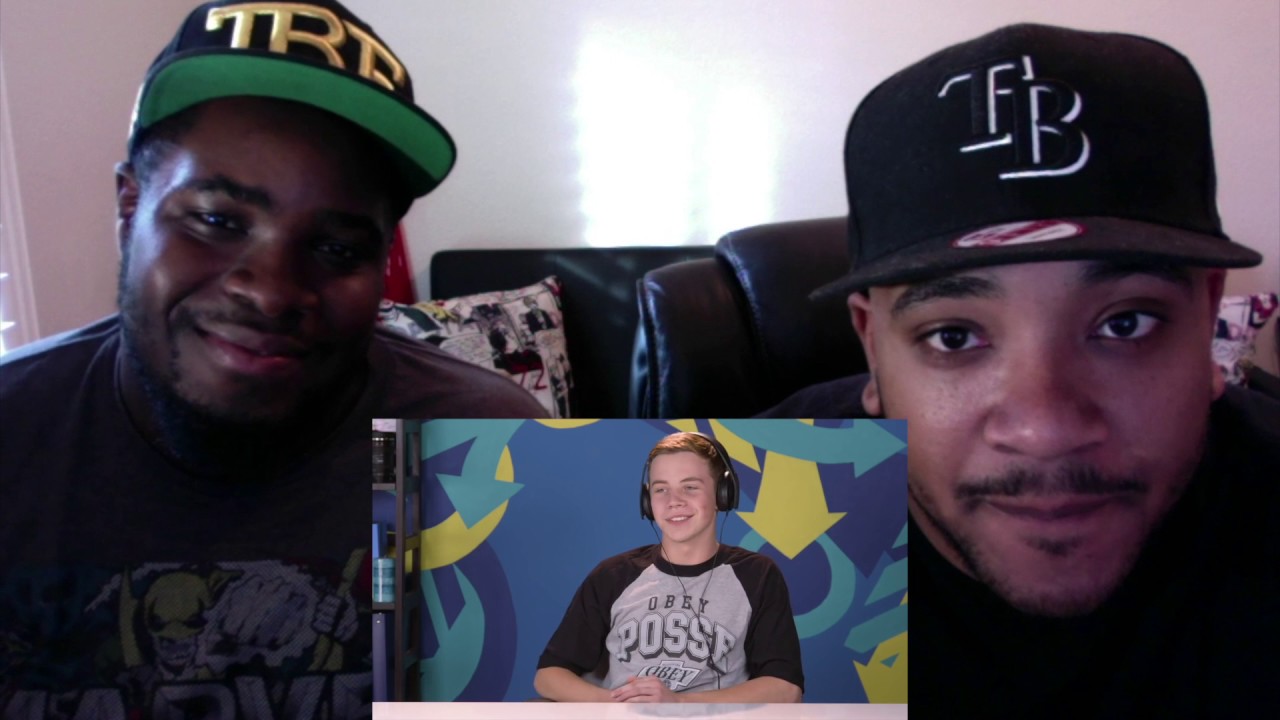 DO TEENS KNOW 90s HIP HOP? REACT: Do They Know It? Reaction.