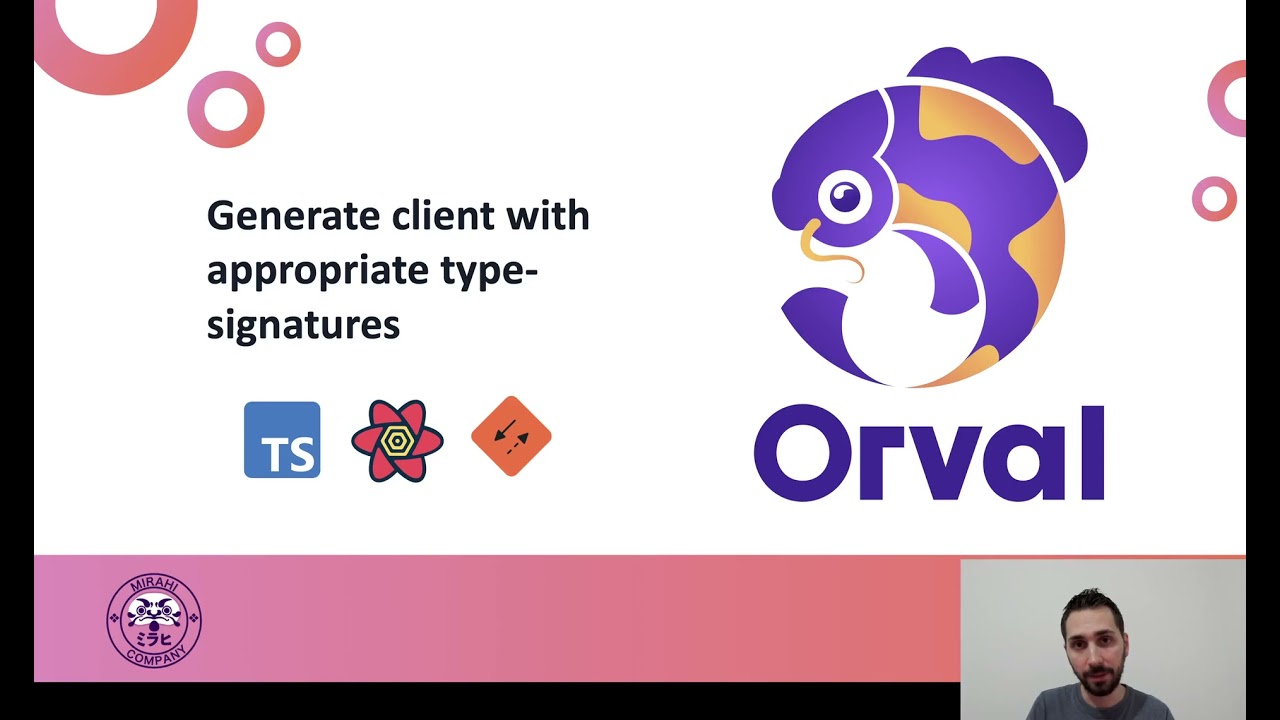 Increase your productivity with contract-first development methodology - by Victor Bury