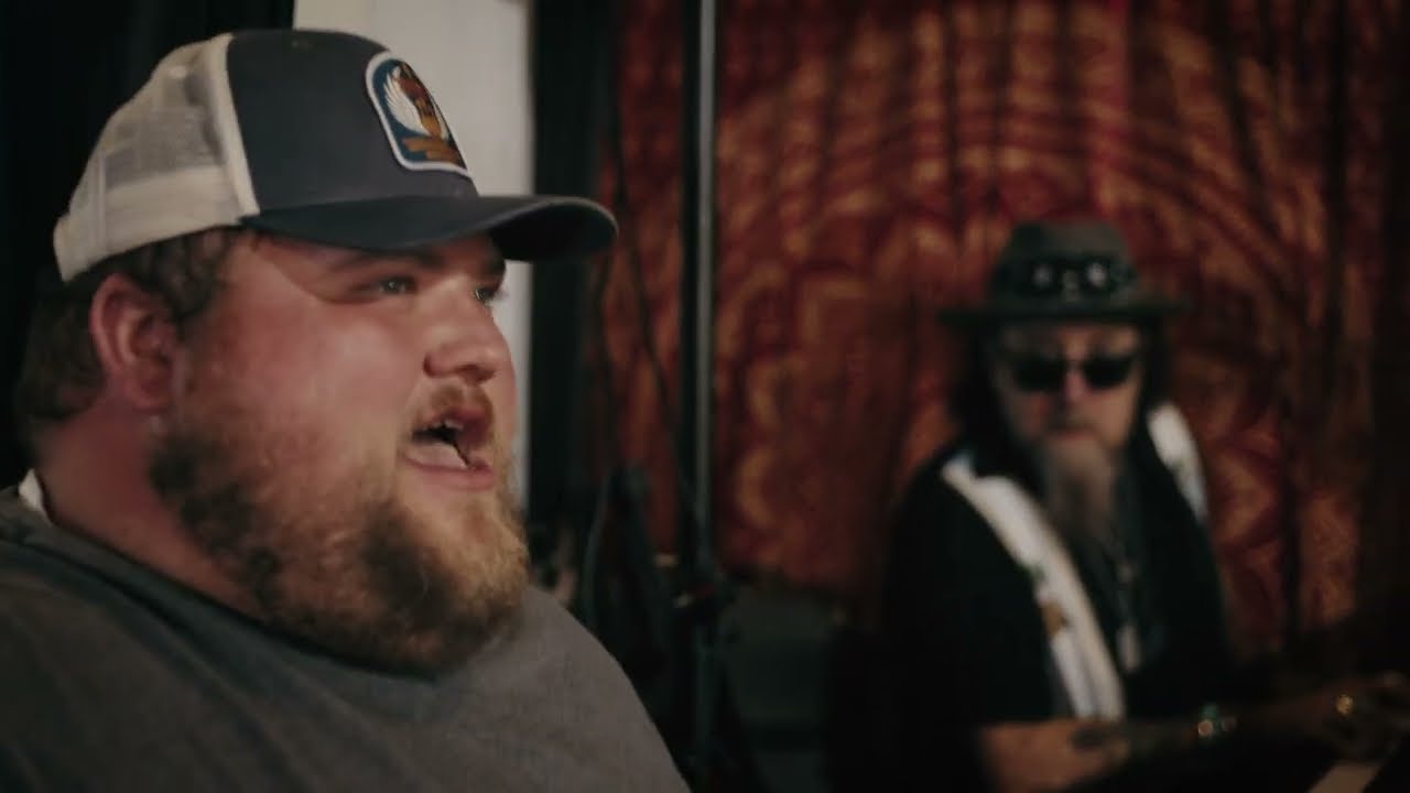 Kentucky Music Mafia X Peter Keys Of Lynyrd Skynyrd - Lynyrd Skynyrd