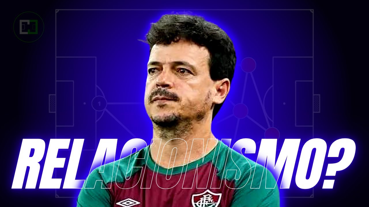 RELACIONISMO (JOGO FUNCIONAL) EXPLICADO | T&aacute;ticas de Futebol