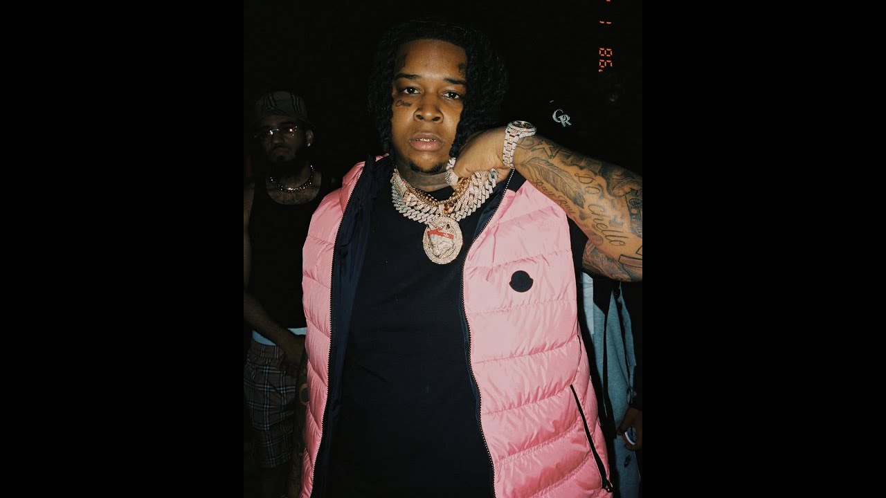 [FREE] Fox BD x YTB Fatt Type Beat - 