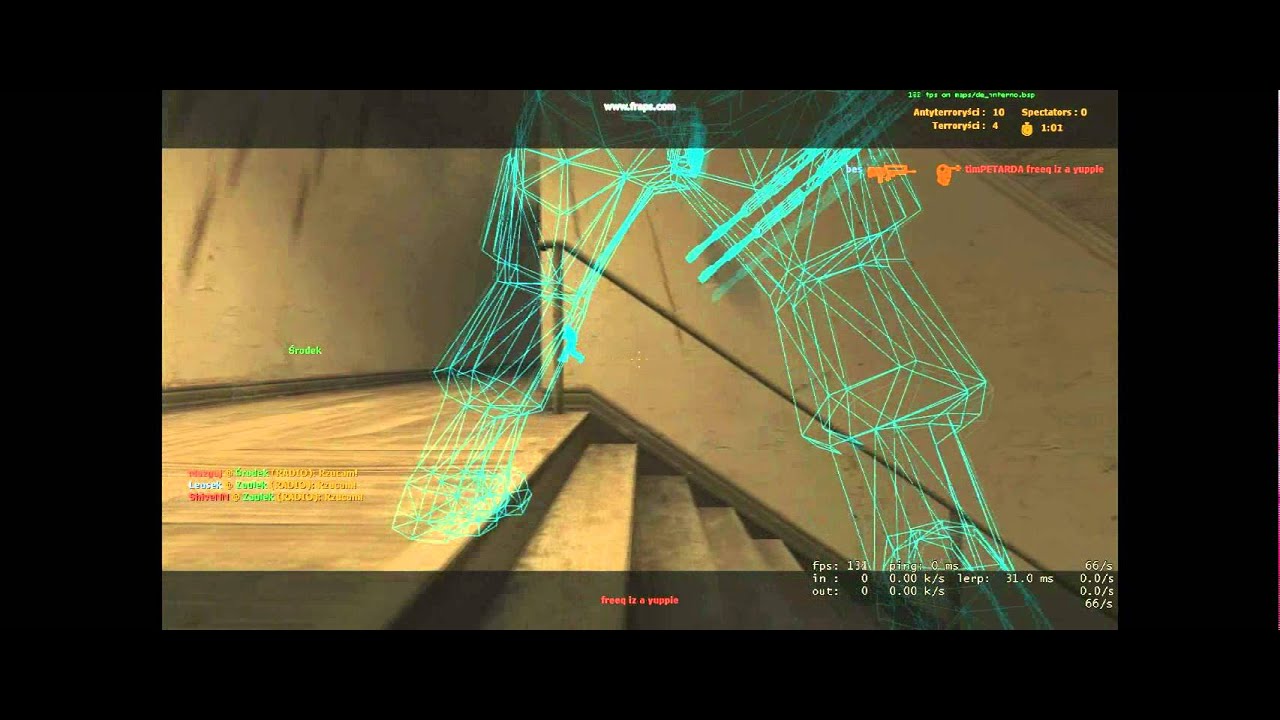 BUSTMOVIE - freeq & mazgaj