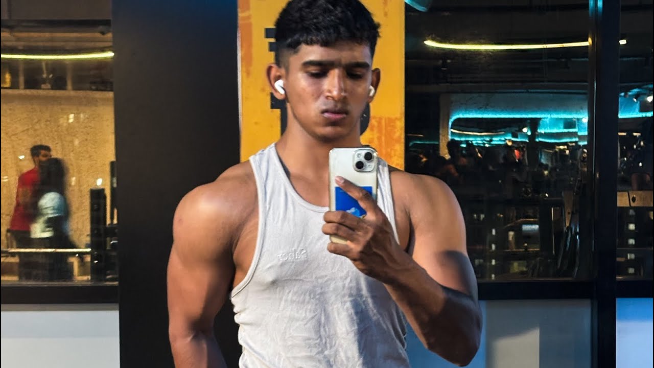 PUSH DAY x मुंबई