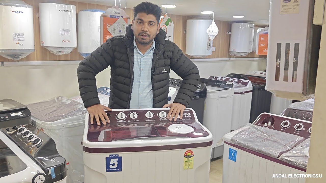 SEMI AUTOMATIC  ALL WASHING MACHINE 👇😍🔥✨❤️#washingmachine #semiautomaticwashingmachine #viralvideo