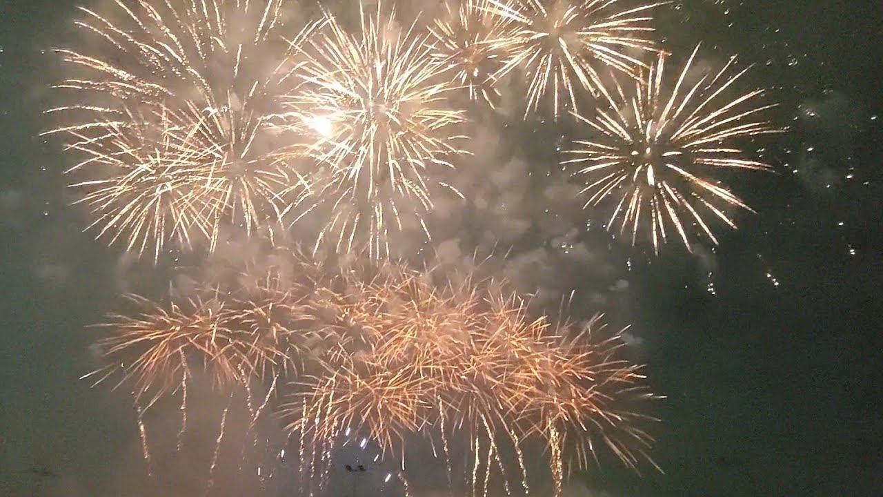 Queima De Fogos 2024 São João Barueri