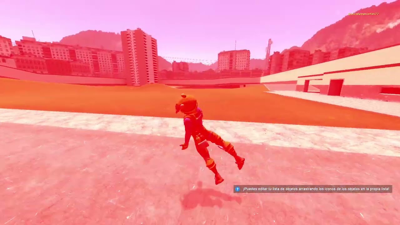 something is wrong with my Gmod