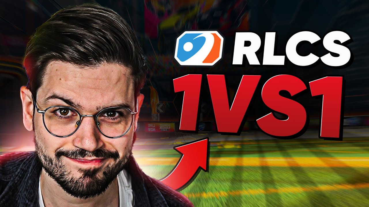 MON PARCOURS EN RLCS 1VS1 (LES DERNIERS MATCHS SONT ÉPIQUES)