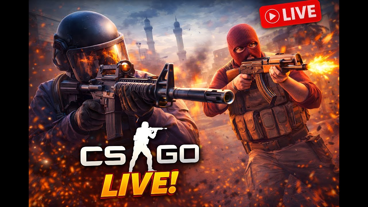 counter strike 2 LIVE  | FUNRIKH #counterstrike