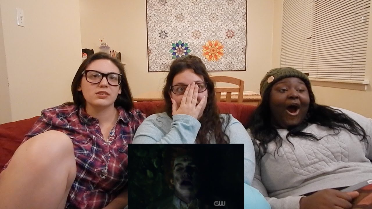 Riverdale - 1x01 The River's Edge Reaction and Review