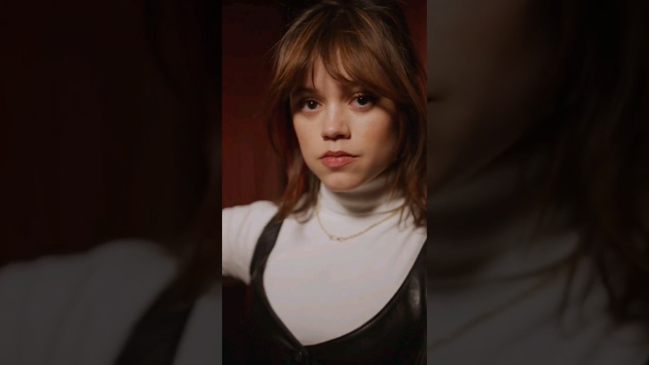 free video jenna scream 6 #jennaortega #scream6 #freevideo #fyp #foryou