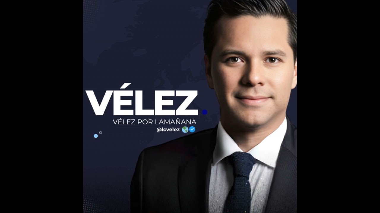 VÉLEZ por la mañana | Feria de contratos | Luis Carlos Vélez | 12 Noviembre |