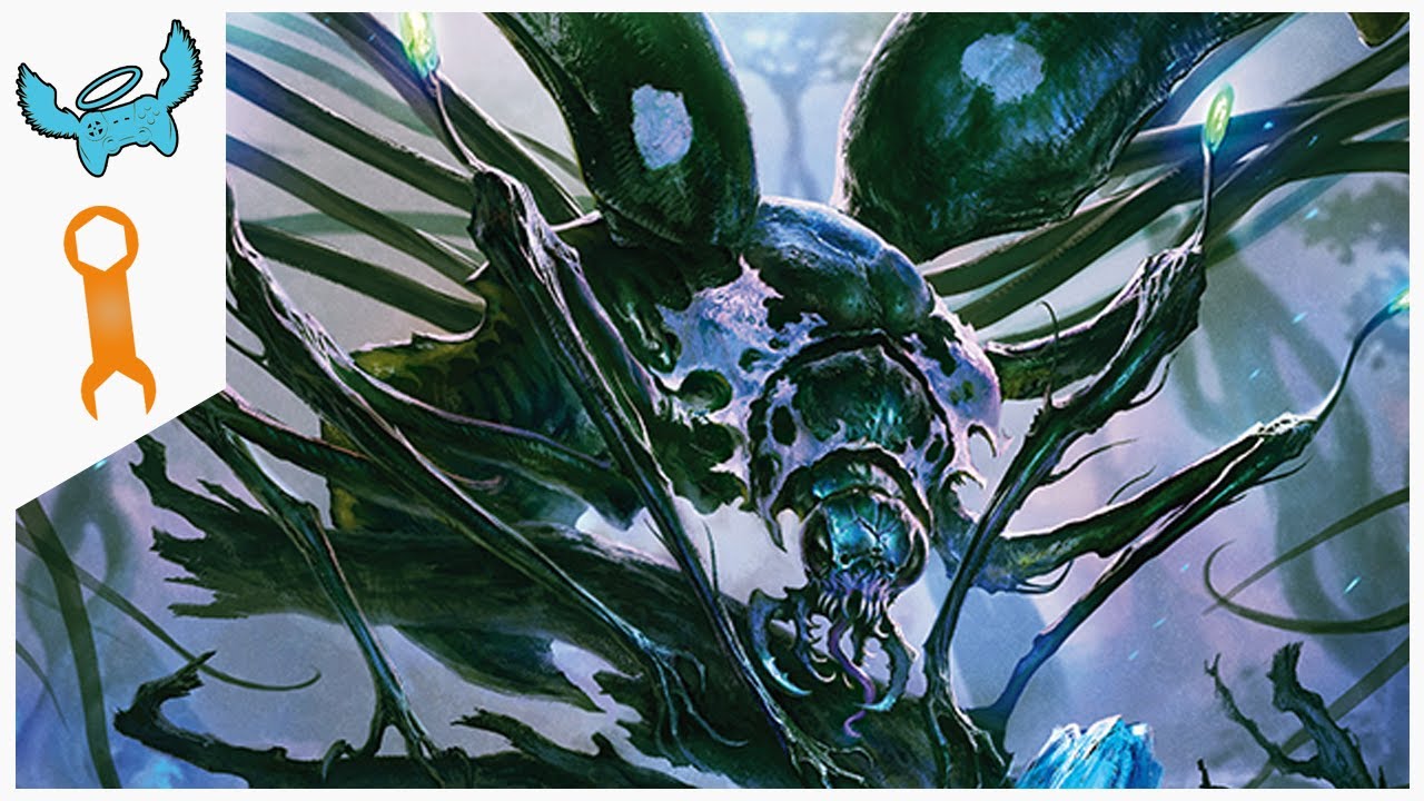 $100 Budget Kathril, Aspect Warper 