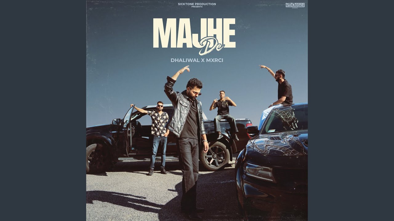 Majhe De
