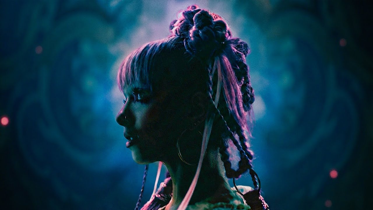 Melanie Martinez - GUTTER ( Official Audio)