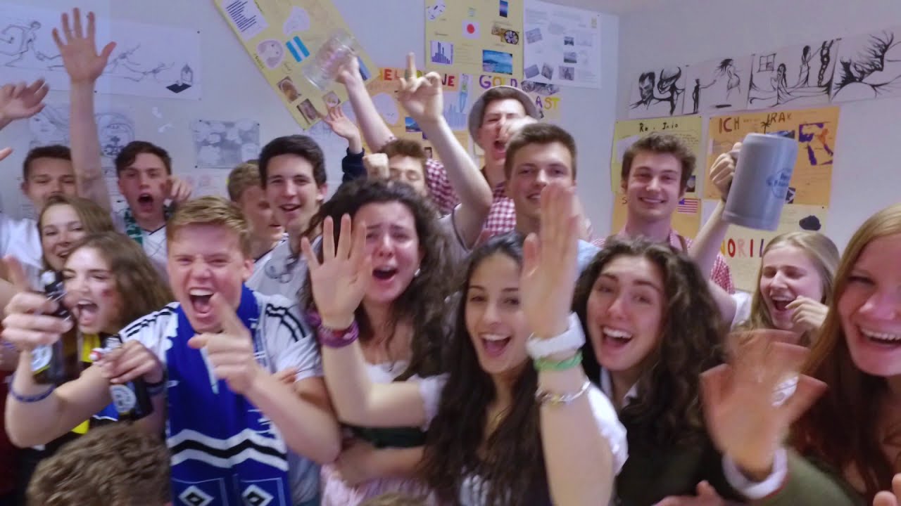 BAC Video 2017