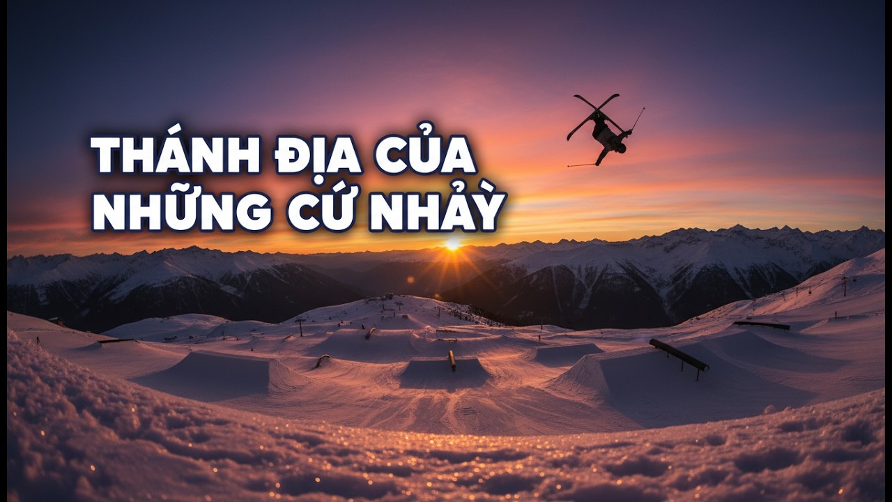 Trượt Tuyết Tự Do Olympic 21/2/2026