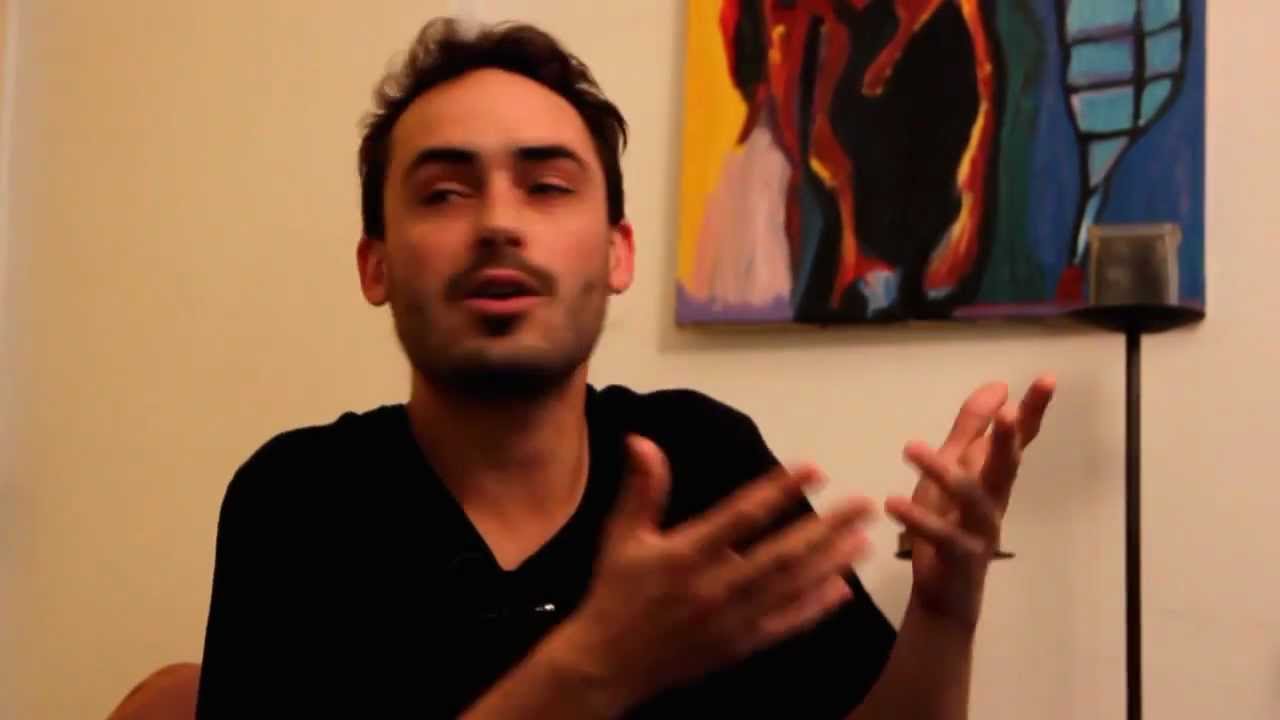 La Hora del Mutante - Cap 2: Milton Amadeo Parte 2