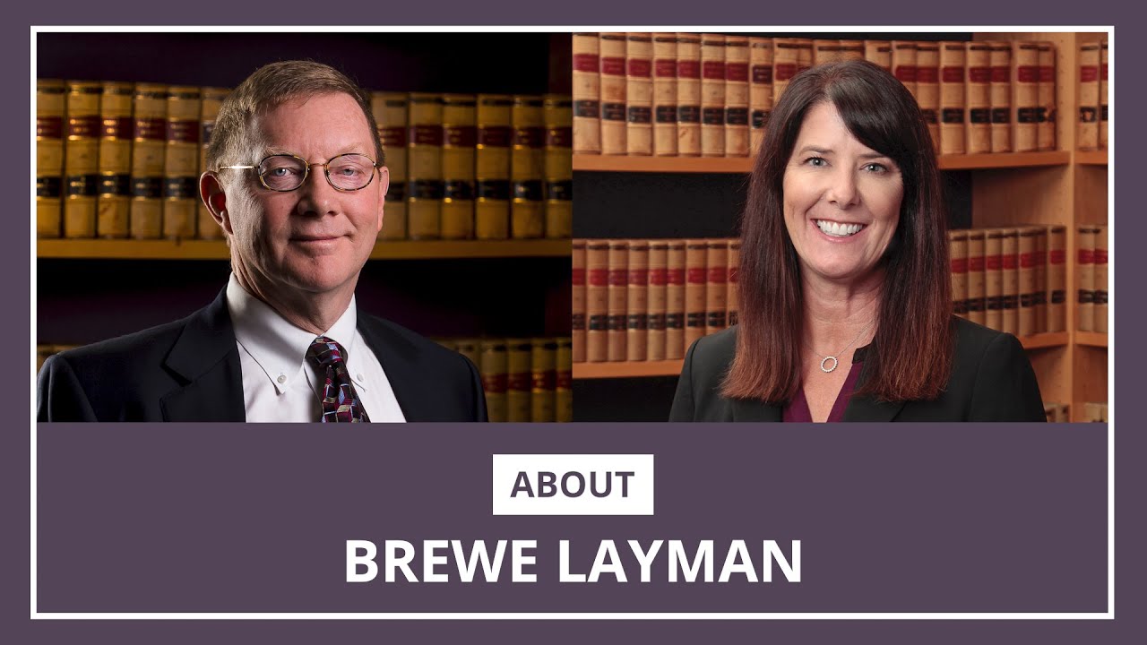 About Brewe Layman