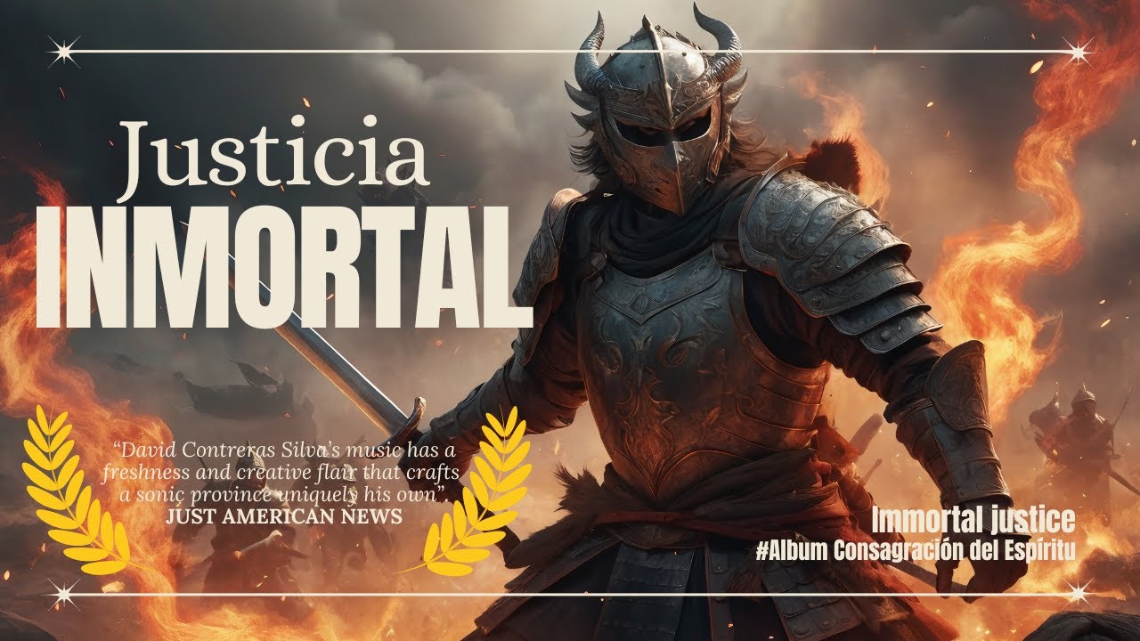 The Best Epic Orchestral Music (feat. David Contreras Silva)